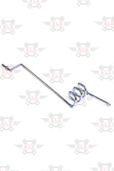 KOMPRESÖR BORUSU RULELİ 1840 3240 4140