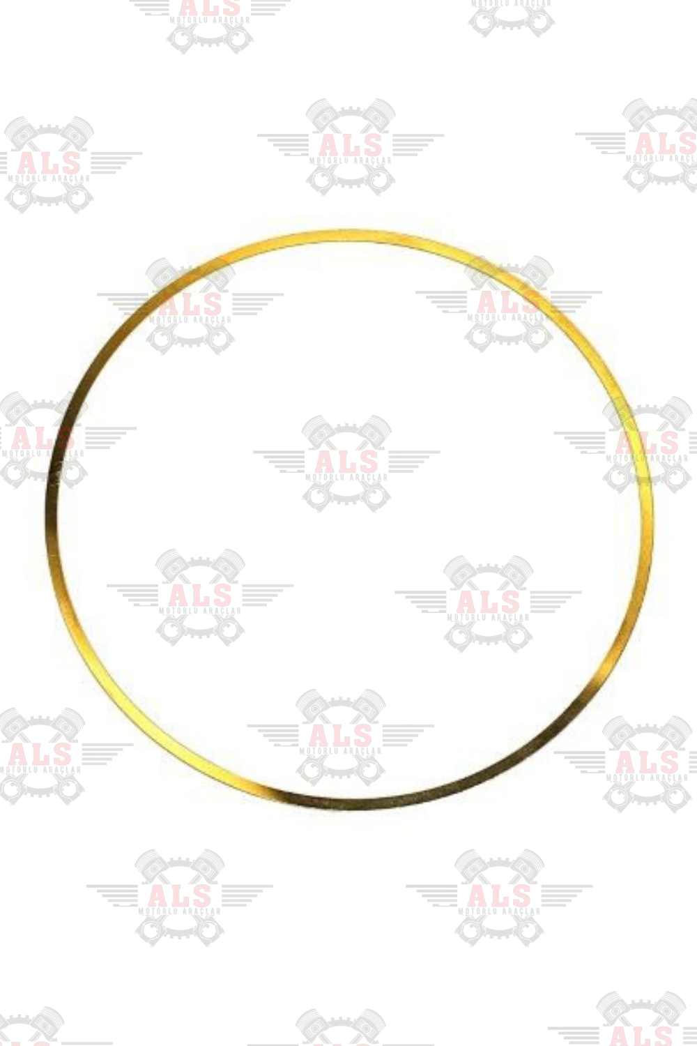 GÖMLEK ŞİMİ (RAYNEL) D2066 121-127Ø (0,10 mm.) TGA 430 COMMONRAİL