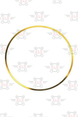 GÖMLEK ŞİMİ (RAYNEL) D2066 121-127Ø (0,10 mm.) TGA 430 COMMONRAİL