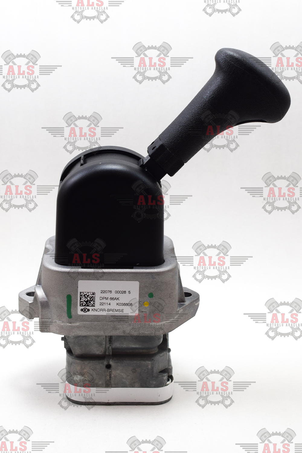 EL FREN KOLU AXOR 1840 1841 1844