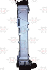 ATIK GAZ GERİ BESLEME MODÜLÜ KOMPLE AGR €6 TGS TGX