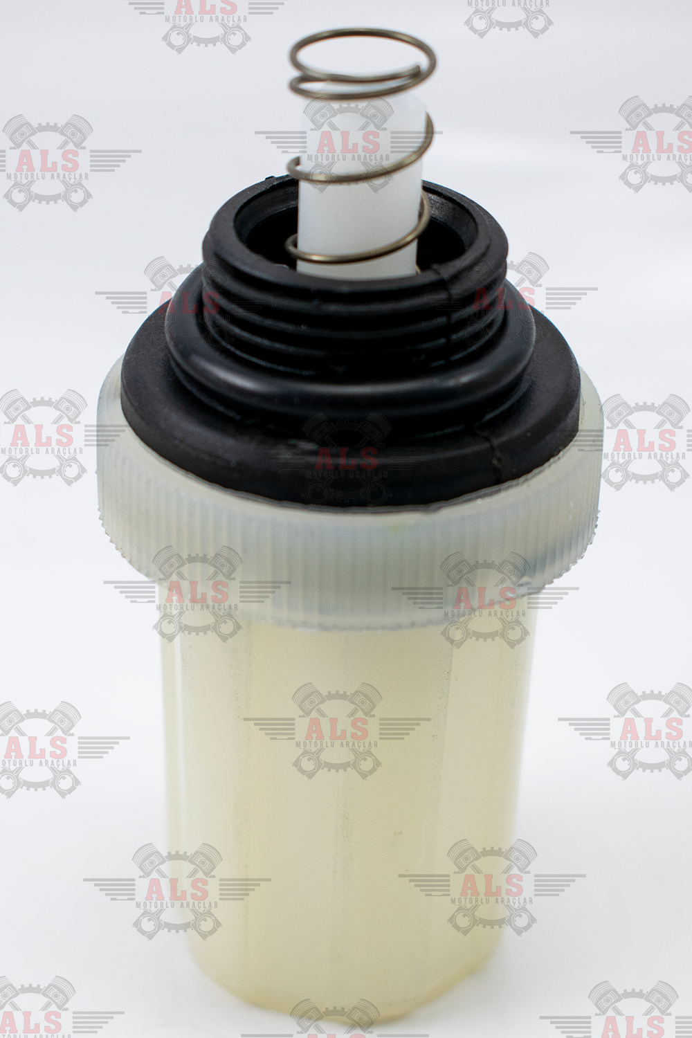 MAZOT ŞİSESİ MAN MERCEDES