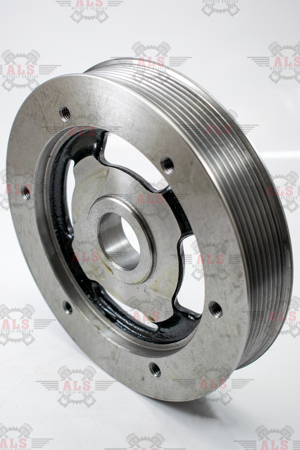 PERVANE KASNAĞI 457 MERCEDES AXOR