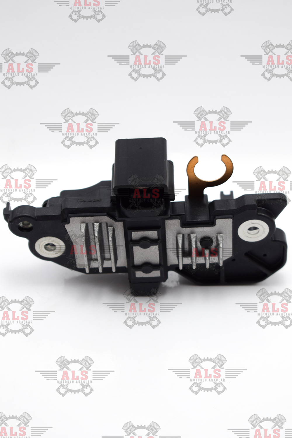 ŞARJ DİNAMO KONJEKTÖRÜ AXOR ATEGO