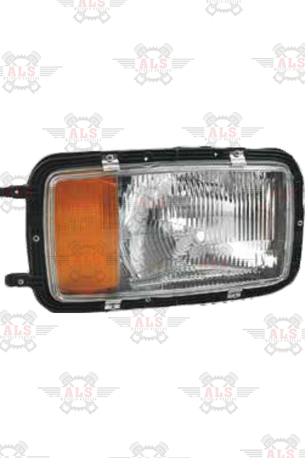 KOMPLE FAR MERCEDES 2521 SOL