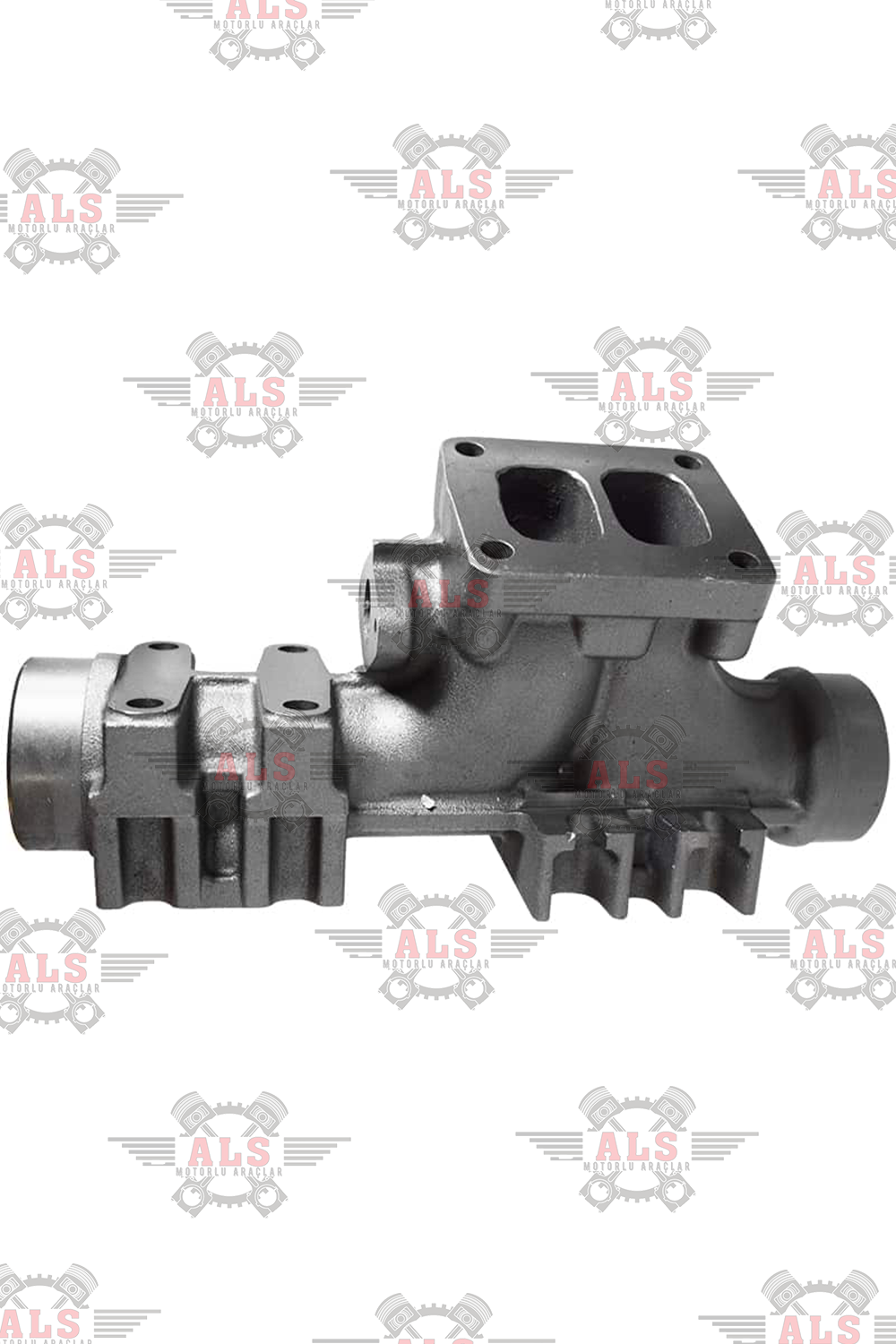EGZOZ MANİFOLDU ORTA TGA 18.480 AGR