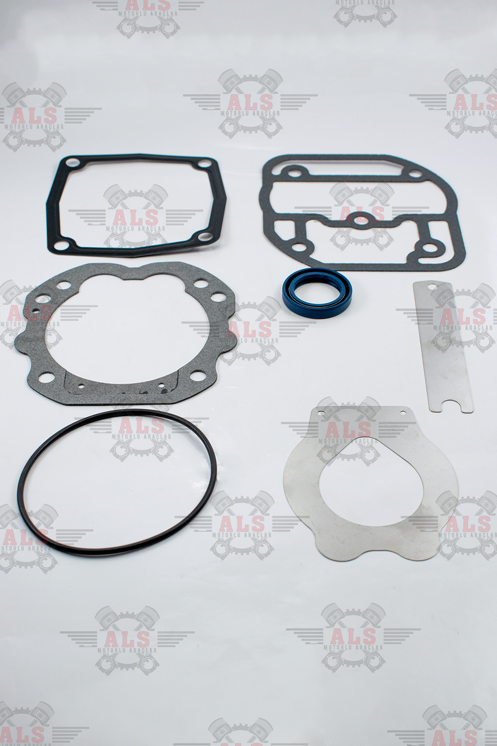 KOMPRESÖR CONTA TAMİR TAKIMI Ø90MM 26.281 26.321 D2566