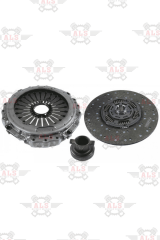 DEBRİYAJ SET Ø430MM MAN TGA