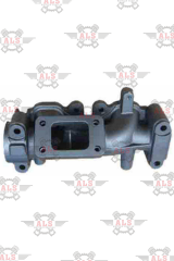 EGZOZ MANİFOLDU MAN 12.180 €5