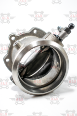 EKSOZ KELEBEĞİ KOMPLE €5 1840