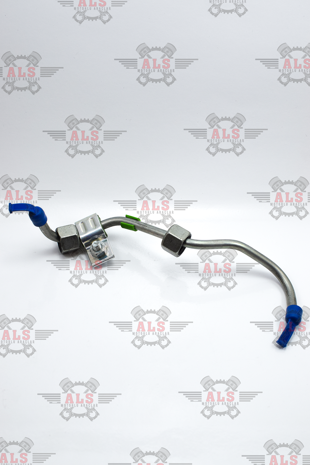 ENJEKTÖR BORU KELEPÇELİ 1840 3240