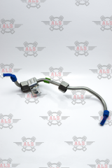 ENJEKTÖR BORU KELEPÇELİ 1840 3240