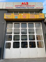 GAZ MAFSALI