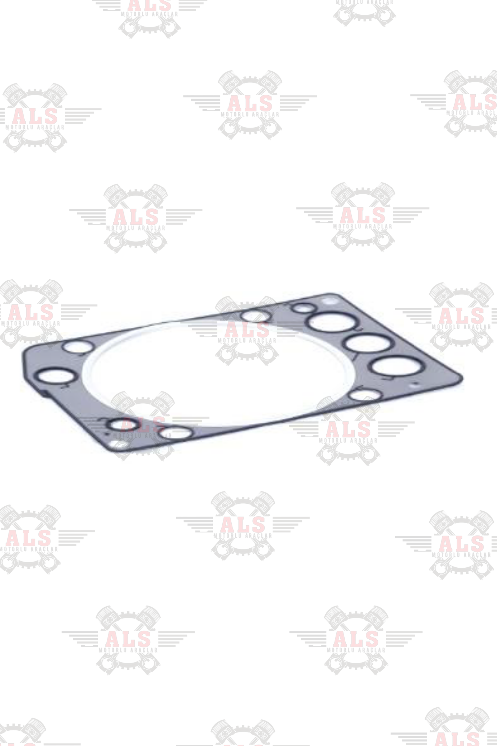 SİLİNDİR KAPAK CONTA €3 1840