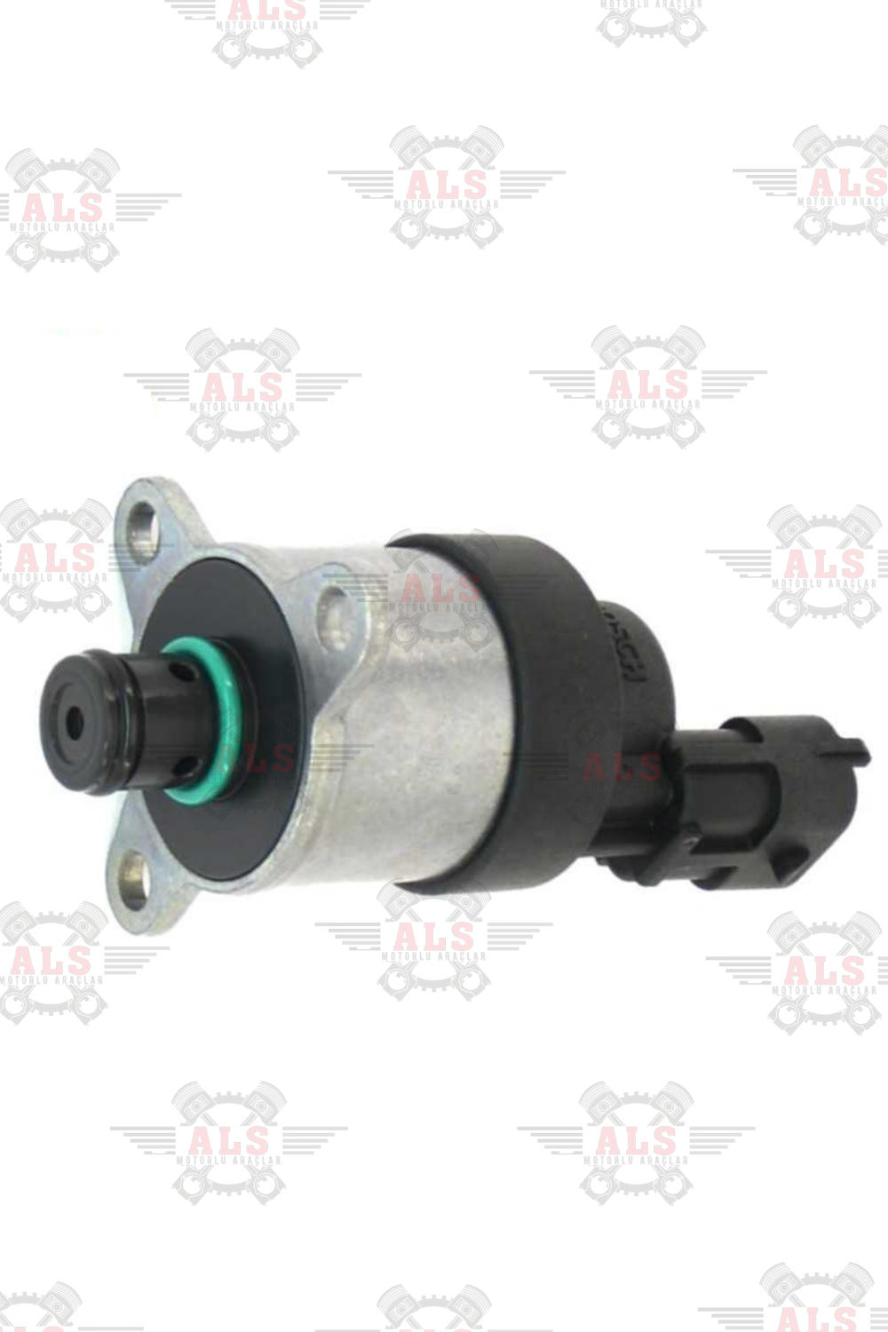 M-PROBE VENTİLİ MAN TGL 12.180