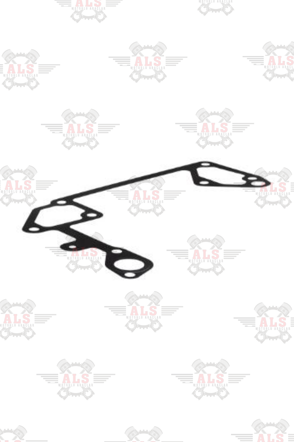 DEVİRDAİM GÖVDE CONTA MAN (YENİ MODEL) D2066 D2676 TGA / TGS / TGX 18.480-26.420-26.4840-26.480-26.540-28.440-35.440