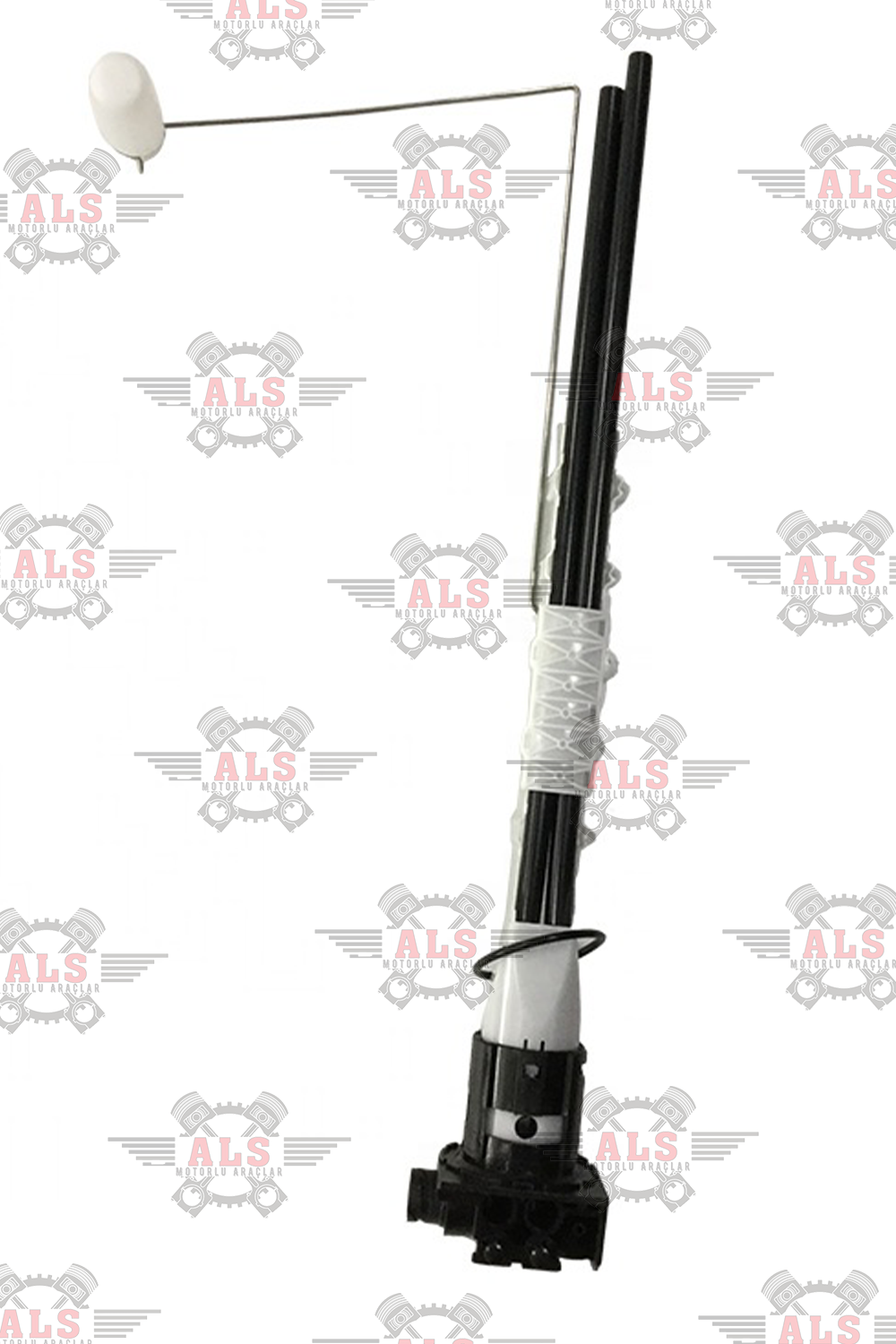 DEPO ŞAMANDIRASI 650LT YM AXOR