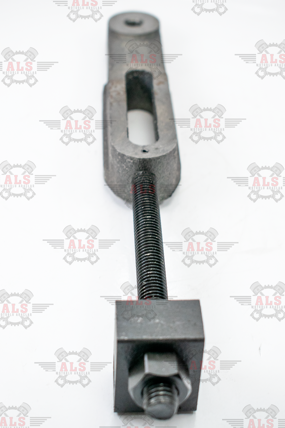 KOMPRESÖR GERGİ DEMİRİ 2521