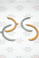 GEZİNTİ YATAĞI D0836 €3 TK. 32.270 EDC DODGE Hİ-EX 12.180