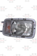 KOMPLE FAR SOL 2521 MERCEDES