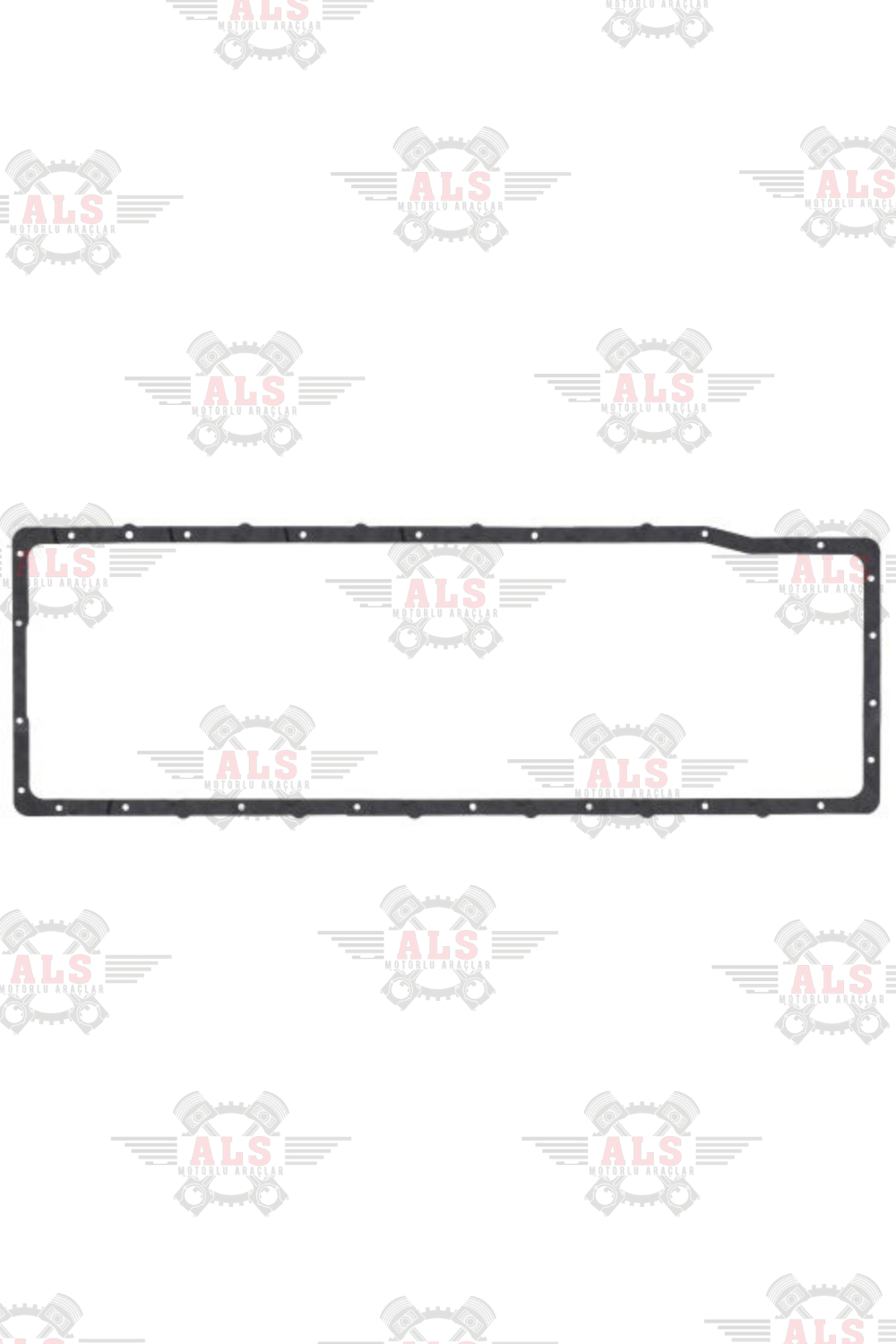 KARTER CONTASI KLİNGRİT €6 MAN TGA TGS 460 TGX 18.430