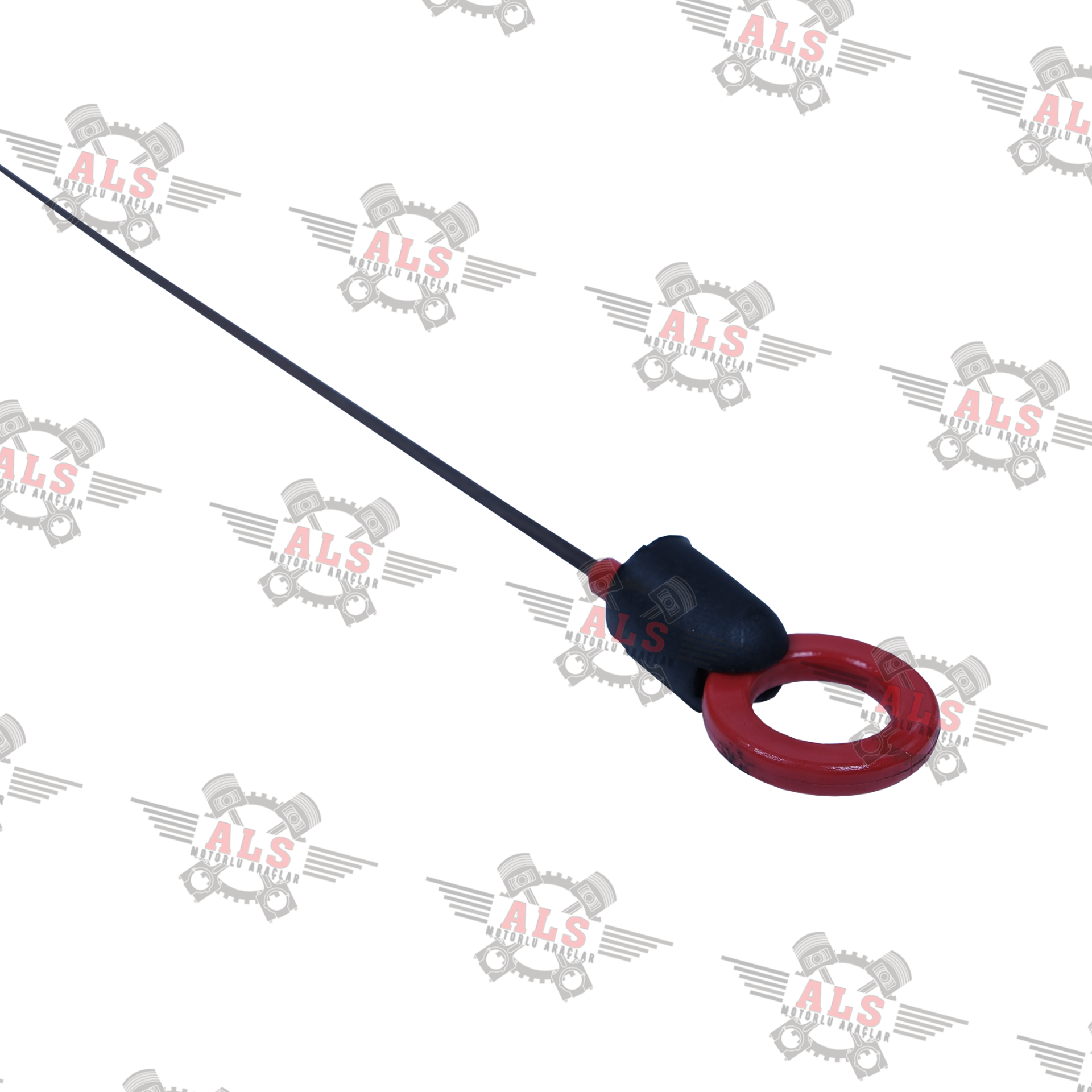 YAĞ SEVİYE ÇUBUĞU AXOR 1840 3240