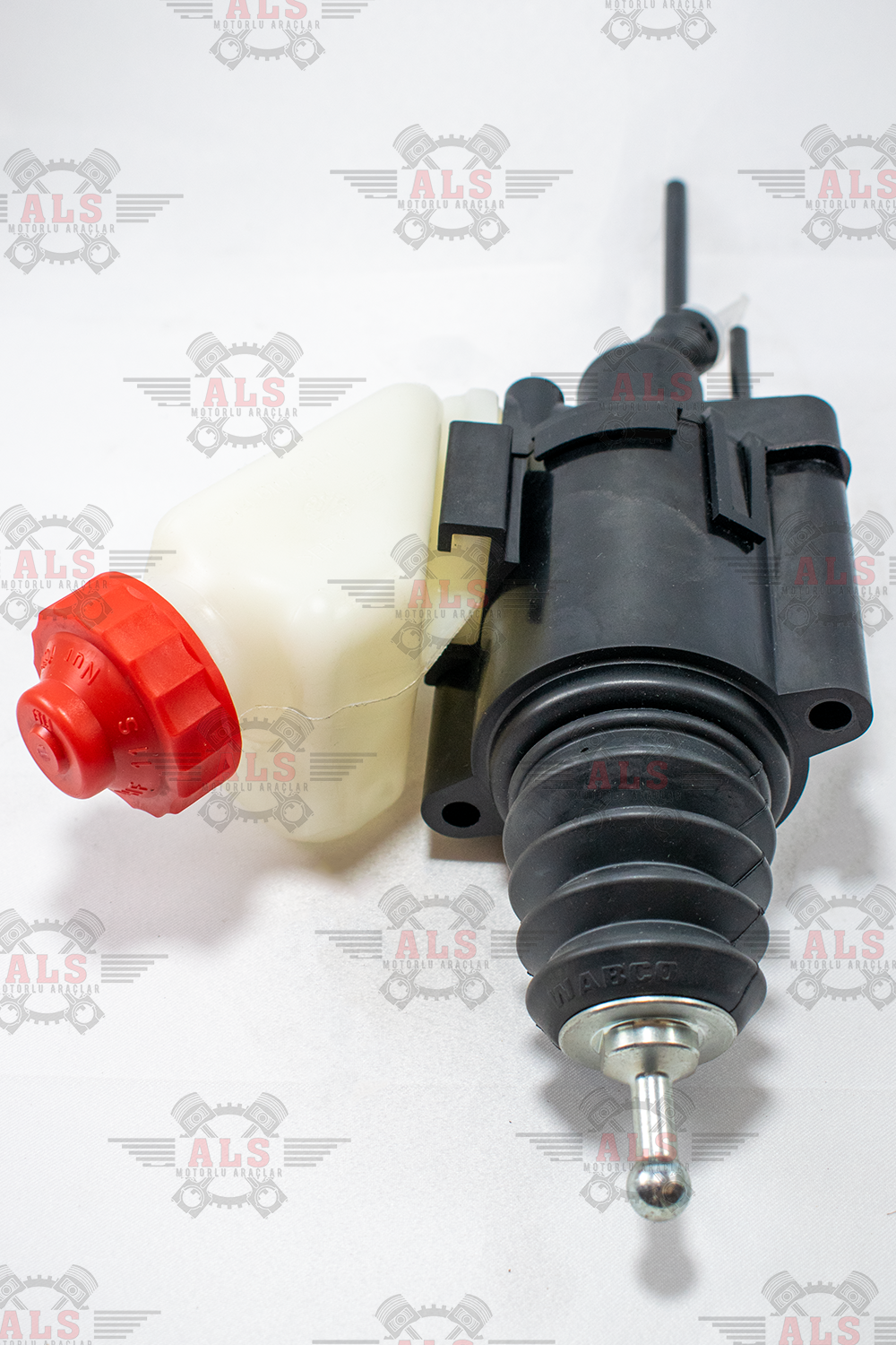 DEBRİYAJ ÜST MERKEZ TGL 12.180