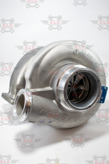TURBO ŞARJ 18.480 D2876 STARLİNER 33.360 41.360