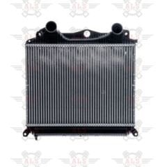 İNTERCOOL RADYATÖR 665X892X64 TGA 18.410 18.430 18.480 TGS 18.440  81061016510 81061016518 RADYATÖR İÇİN