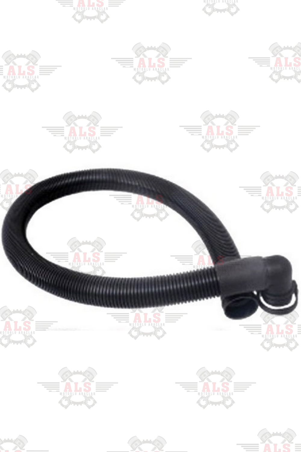 KOMPRESÖR HAVALANDIRMA EMİŞ BORU 1840 EM