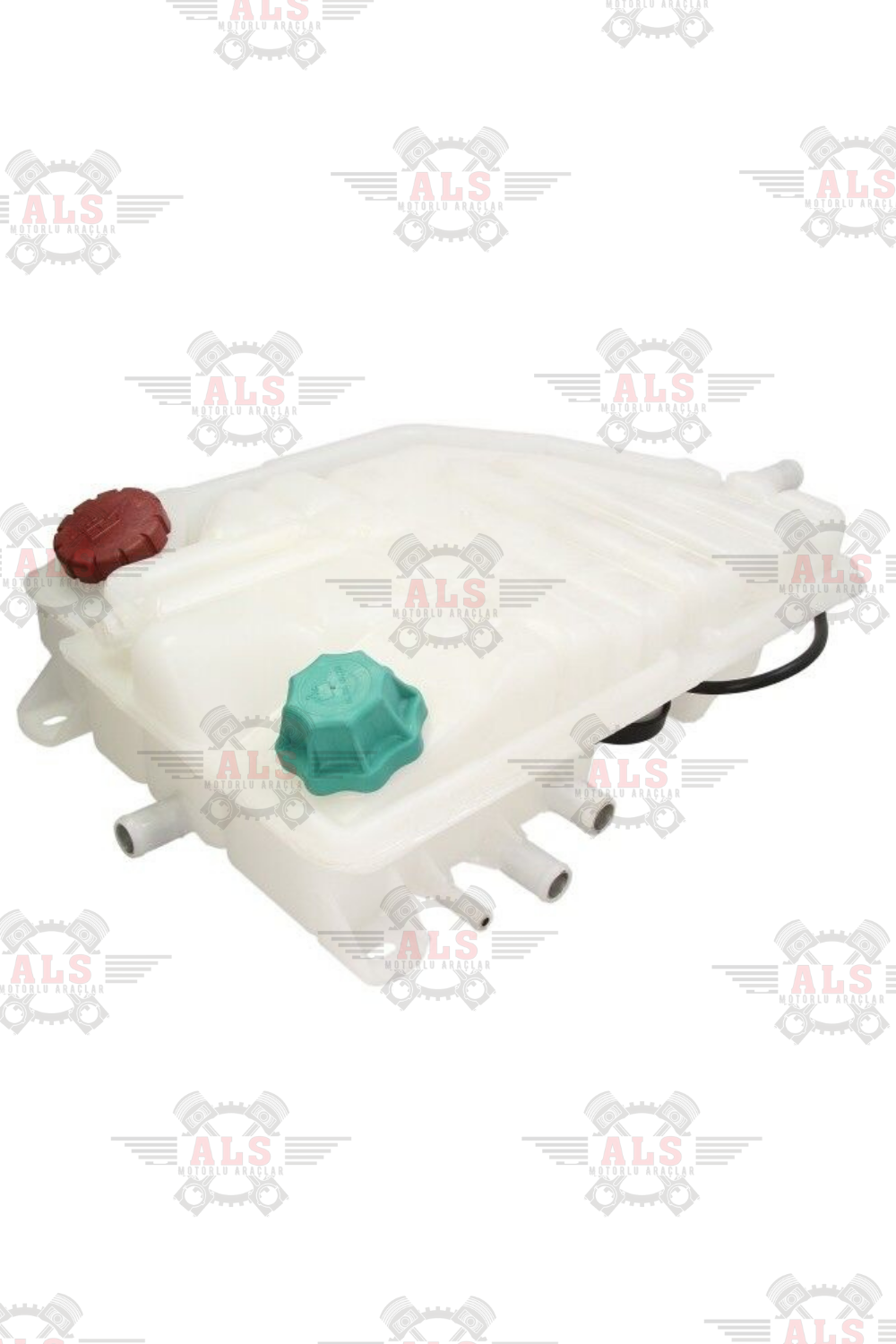 IMBUSAT DEPOSU ATEGO MÜŞÜRLÜ 1517