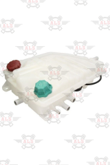 IMBUSAT DEPOSU ATEGO MÜŞÜRLÜ 1517