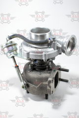 TURBO ŞARJ €2 €3 1517 ATEGO OM904