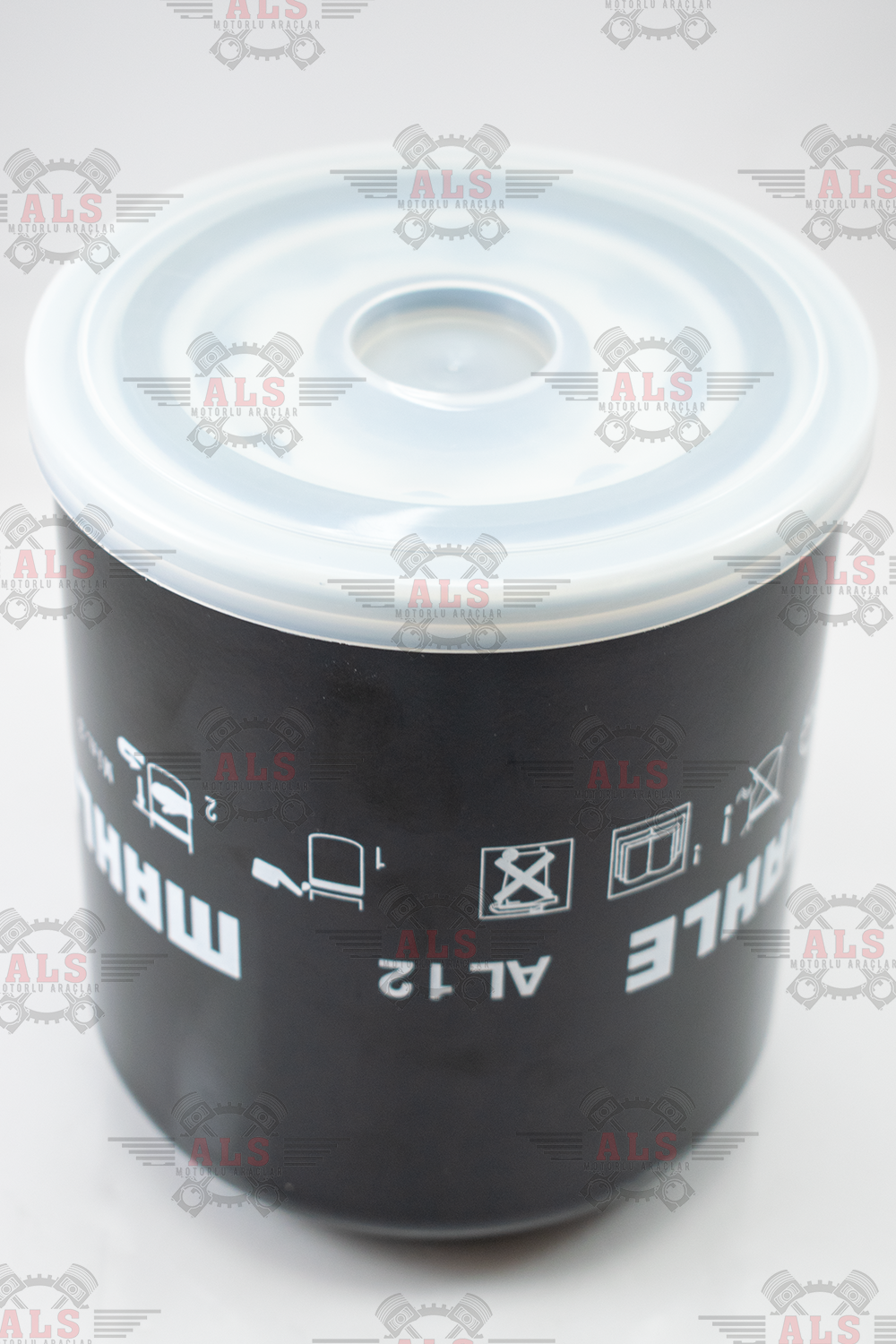 KURUTUCU FİLTRE €3  GENEL MAN MERCEDES FORD 3230