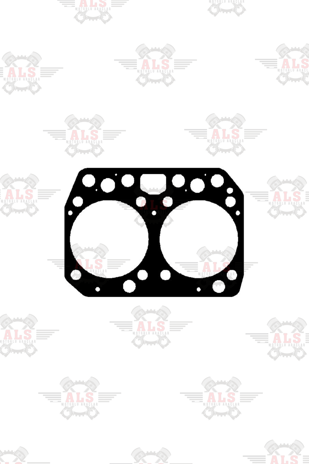 SİLİNDİR KAPAK CONTASI