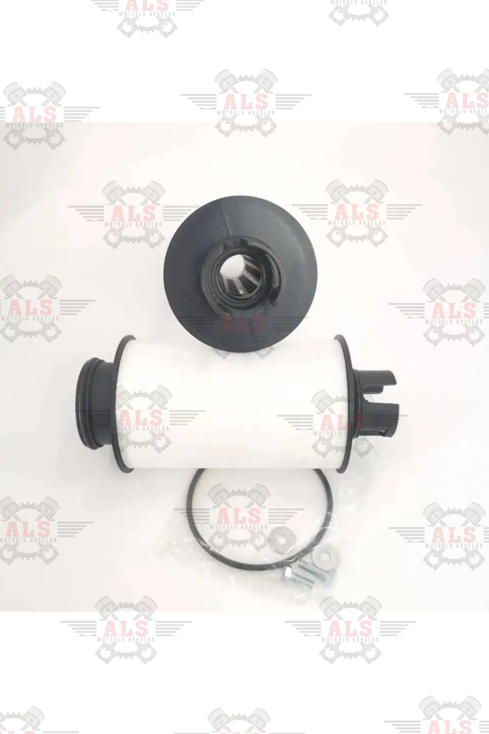 MOTOR HAVALANDIRMA FİLTRESİ TGA TGS TGX