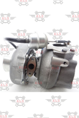 TURBO ŞARJ OM906 EURO2 2528 3028 3228