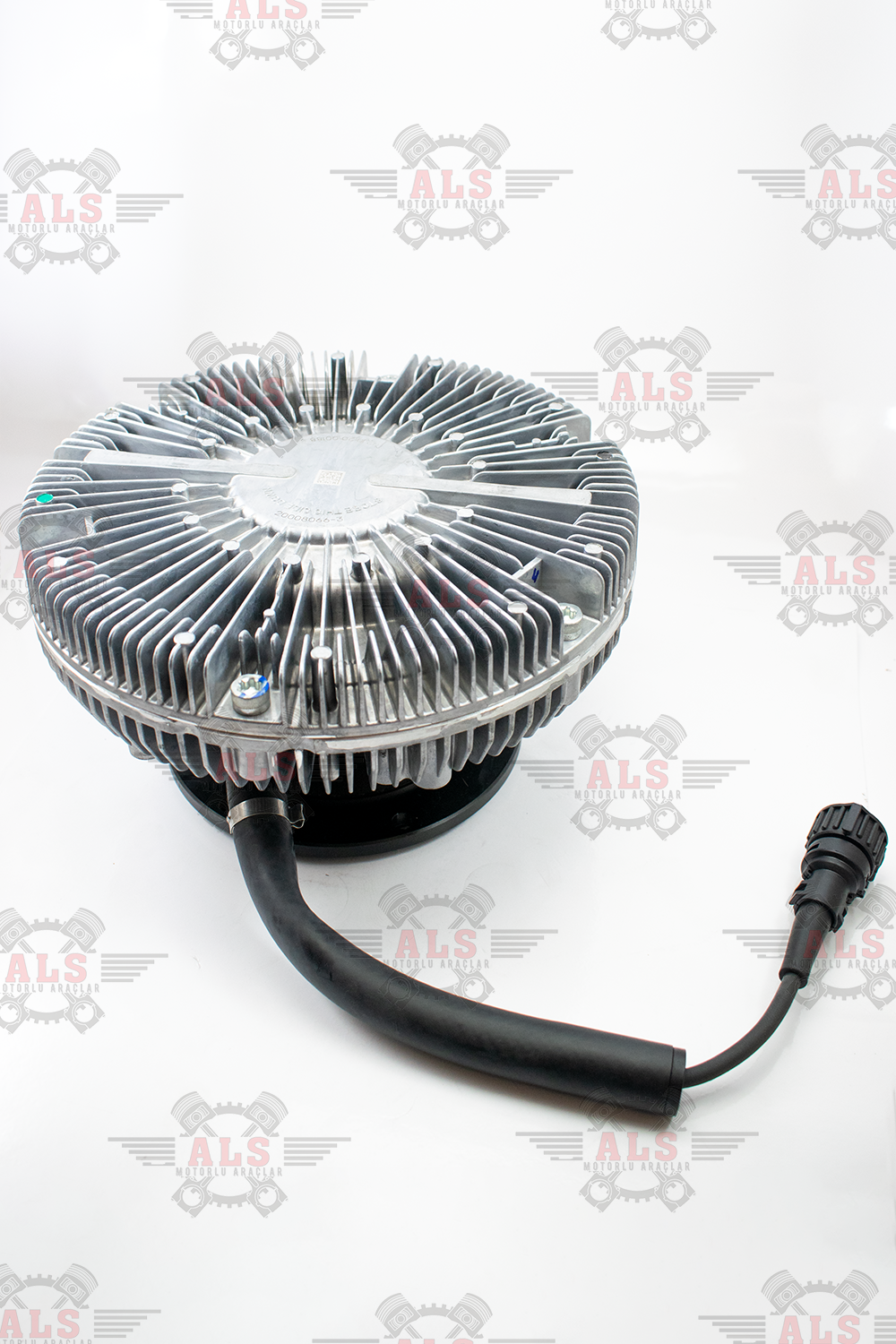FAN VİSKO GÖBEK €5 AXOR 1840 3340