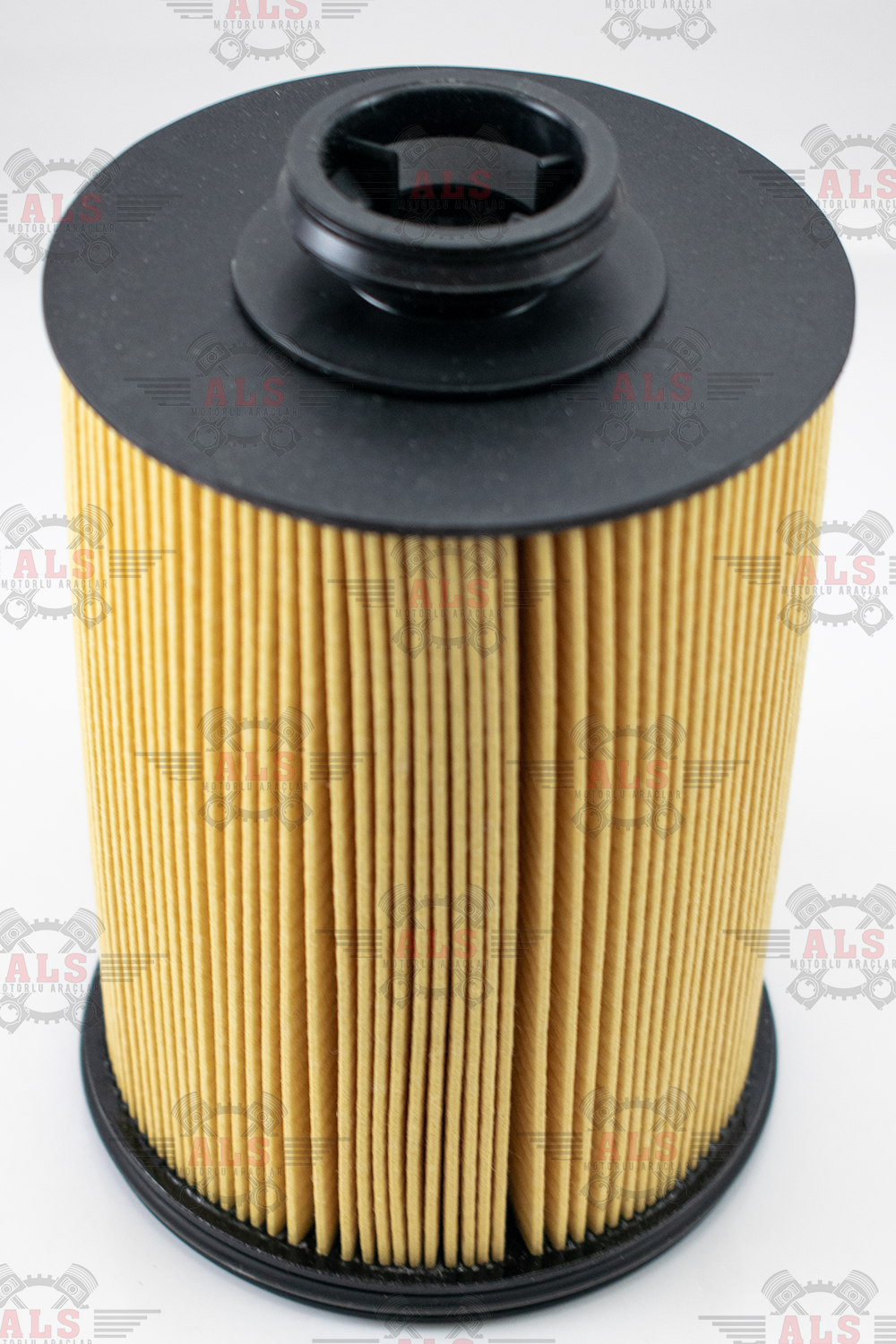 SEPAR FİLTRE €6 TGS TGX 18.510