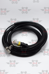ARKA ABS SENSÖRÜ -SOL- GRİ SOK. 410/430/460