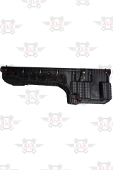 YAĞ KARTERİ €6 PLASTİK YOL KAMYON AROCS ACTROS 2011>1832 MP4 MP5 OM471