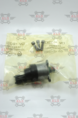 M-PROBE VENTİLİ TGA 480