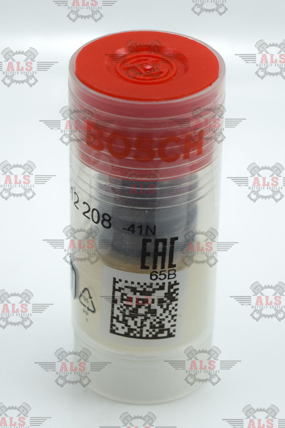 ENJEKTÖR VALFİ 2521