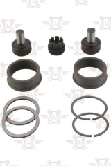 DEBRİYAJ ÇATAL TM.TK. 1840 AXOR ACTROS