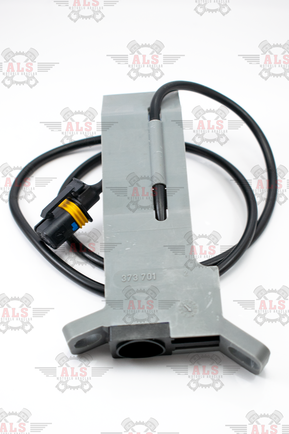 FAN GÖBEK KABLOSU TGA 410-460