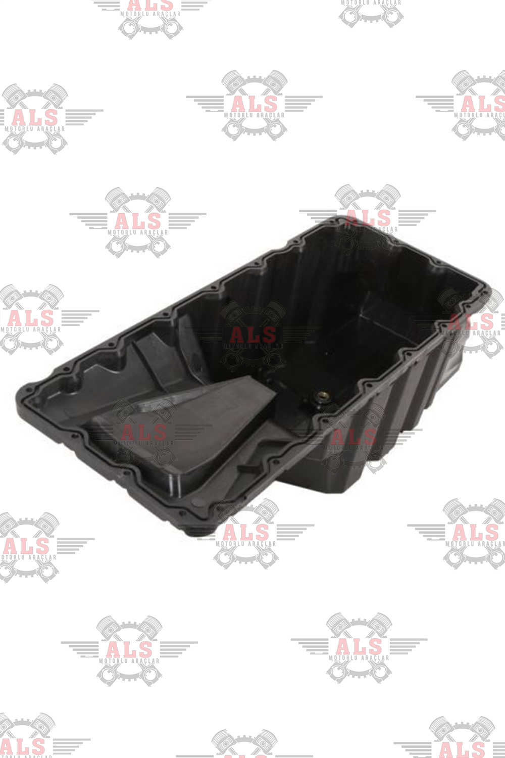 YAĞ KARTERİ PLASTİK 3228 AXOR