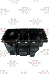 YAĞ KARTERİ ACTROS MP3