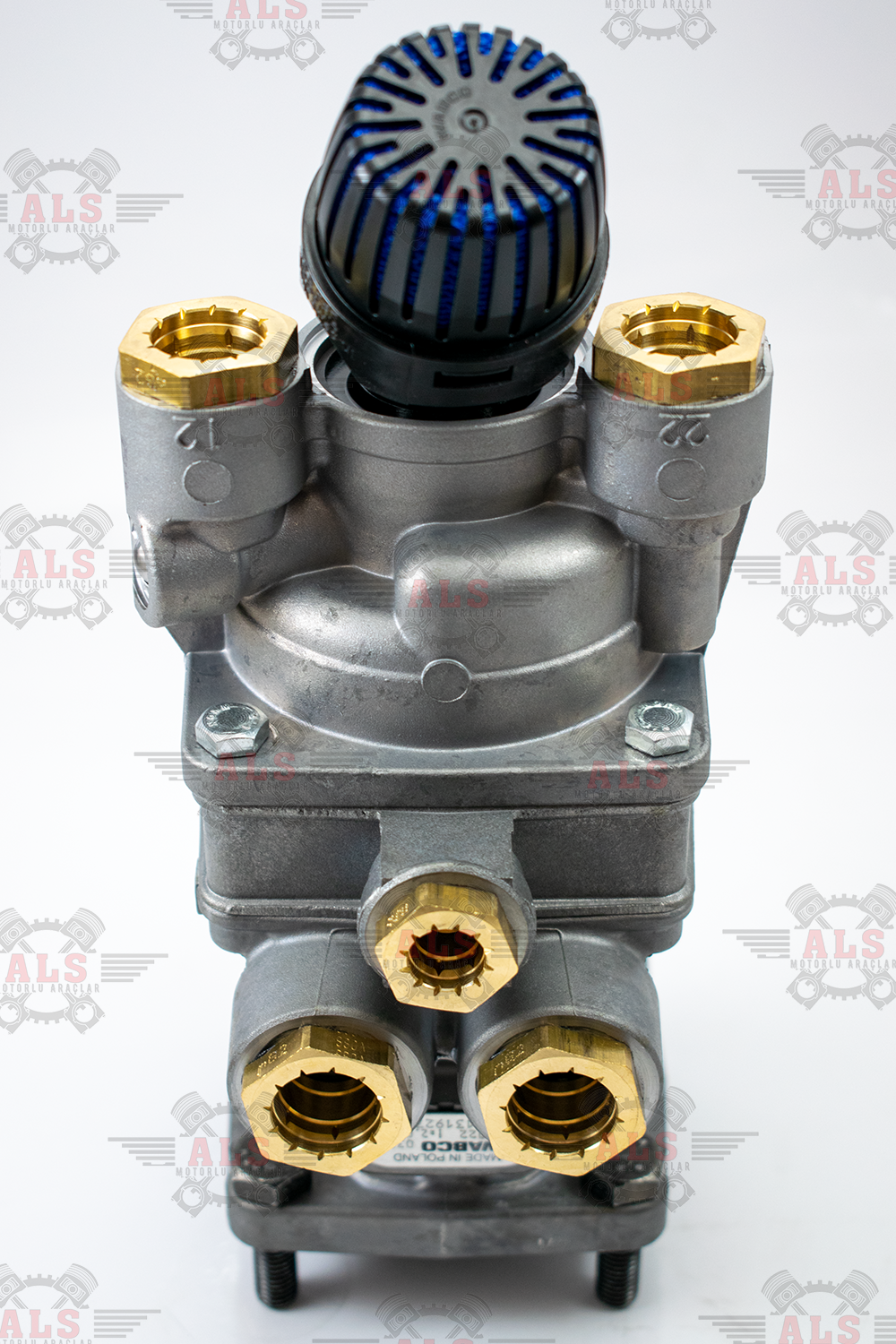 FREN PEDAL MERKEZİ 457 501 502 AXOR ACTROS