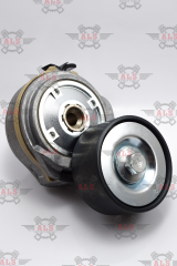 KAYIŞ GERGİSİ KOMPLE MAN TGA 18.430 19.400 TGS