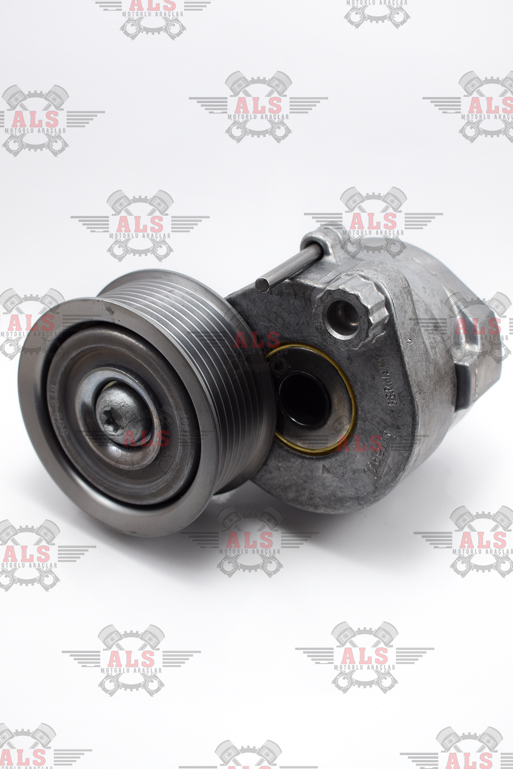 KAYIŞ GERGİ KOMPLE KANALLI 1840 YM KANALLI